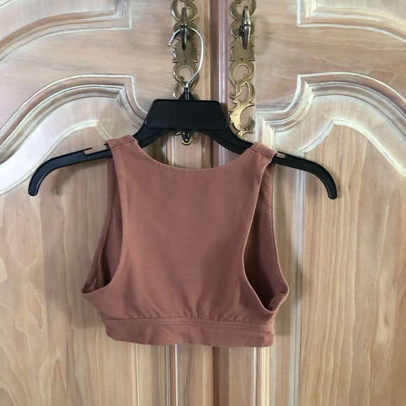 Aerie twisted front cop top - Picture 2 of 3